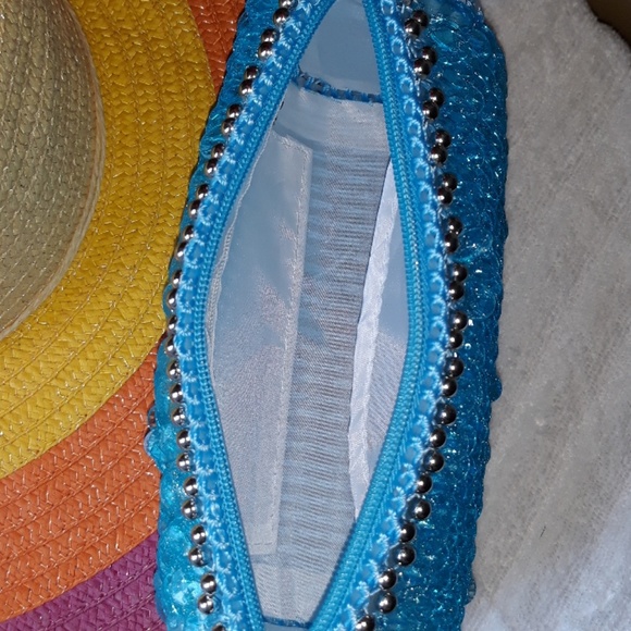 Brand New Beaded Purse - Picture 7 of 8